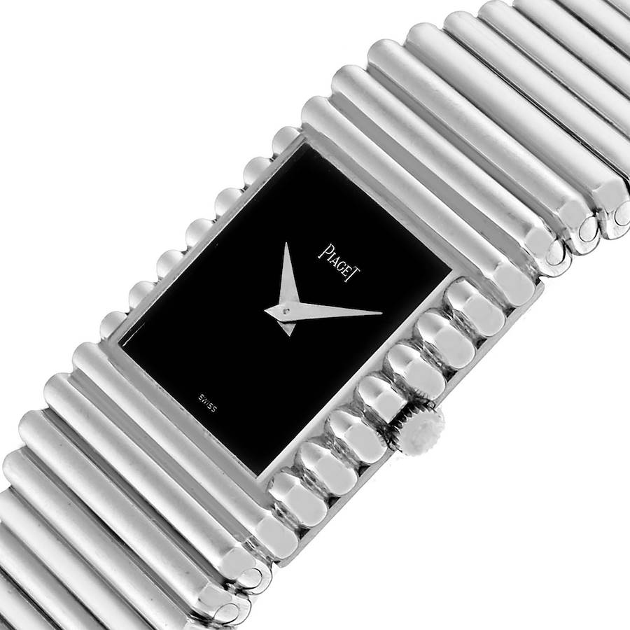 Piaget polo