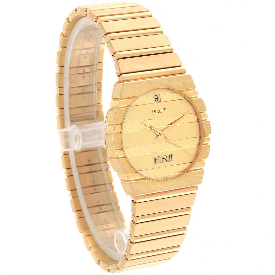 Piaget polo