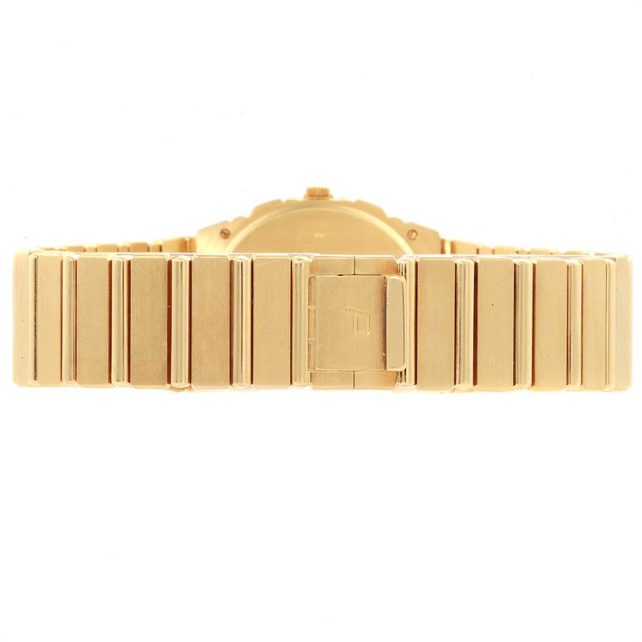 Piaget polo