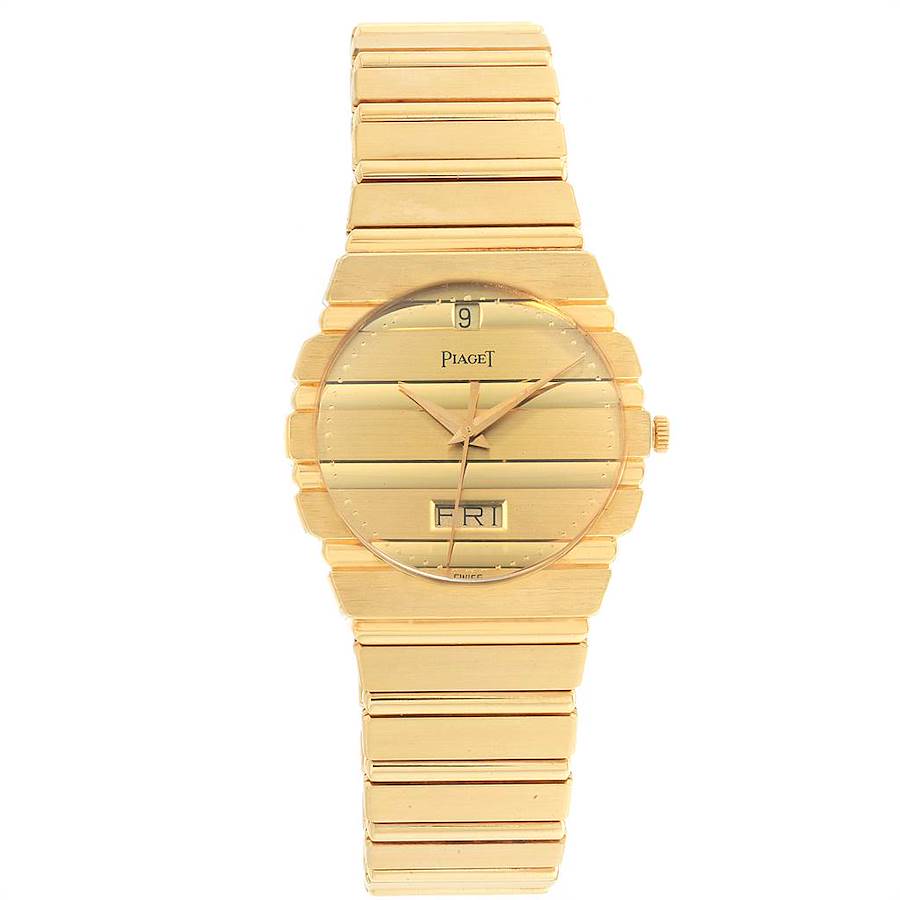 Piaget polo