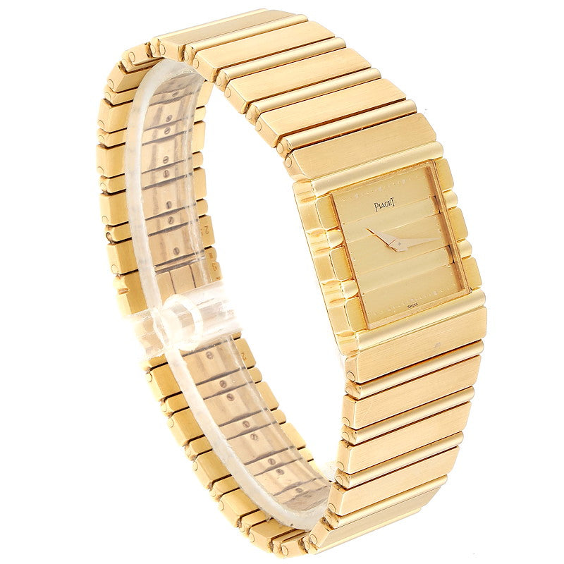 Piaget polo