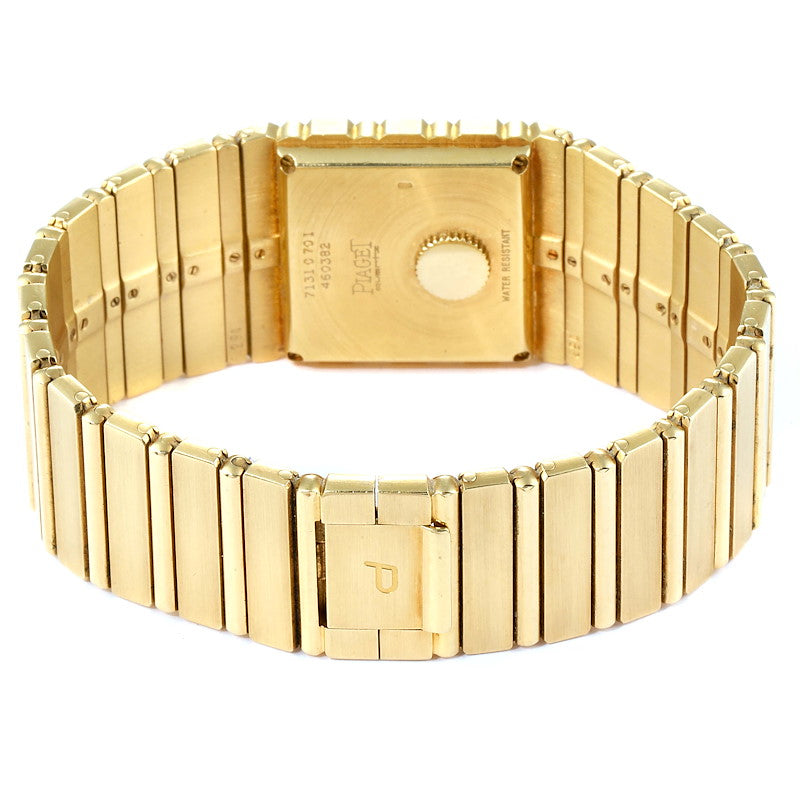 Piaget polo