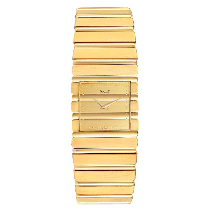Piaget polo