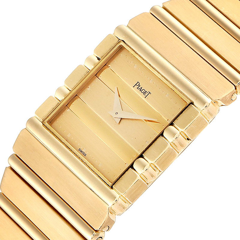 Piaget polo