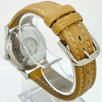 Omega - constellation - pie pan - automatic