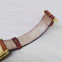 Cartier - must de cartier - tank