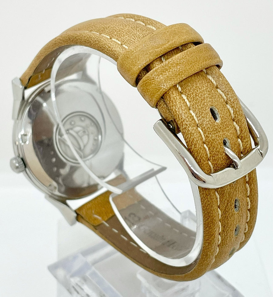 Omega - constellation - pie pan - automatic