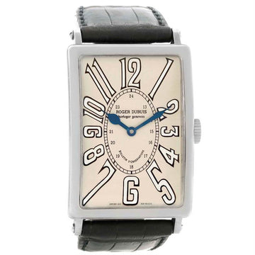 Roger dubuis bulletin d'observatore