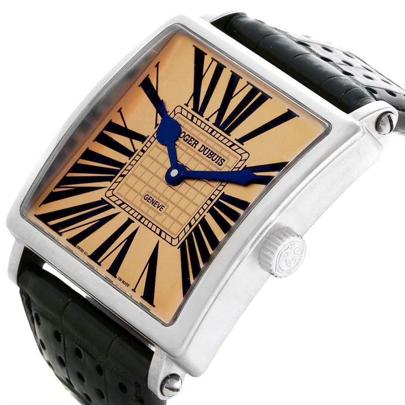 Roger dubuis golden square