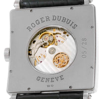 Roger dubuis golden square