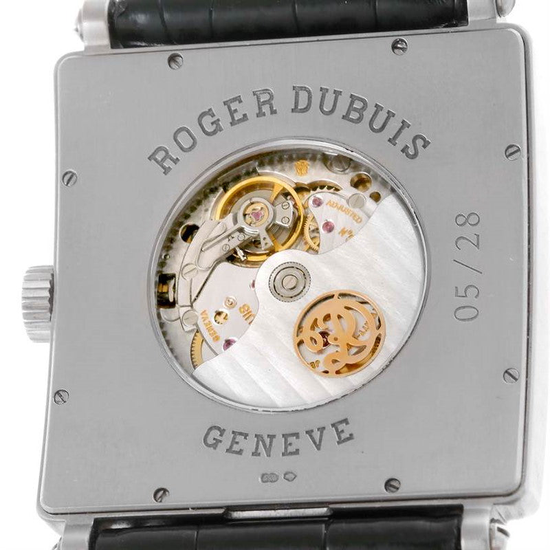 Roger dubuis golden square