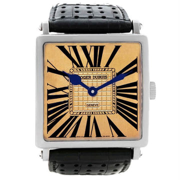 Roger dubuis golden square