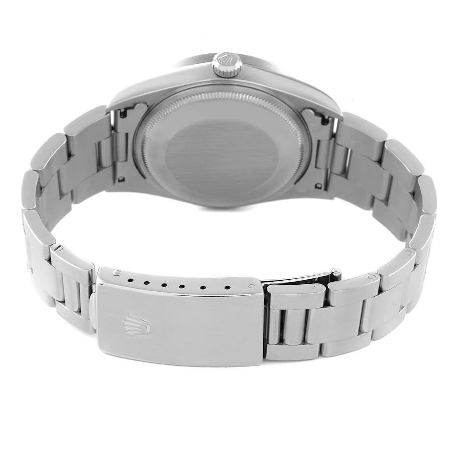 Rolex air king