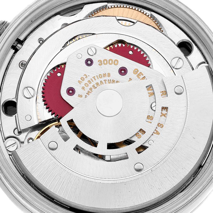 Rolex air king