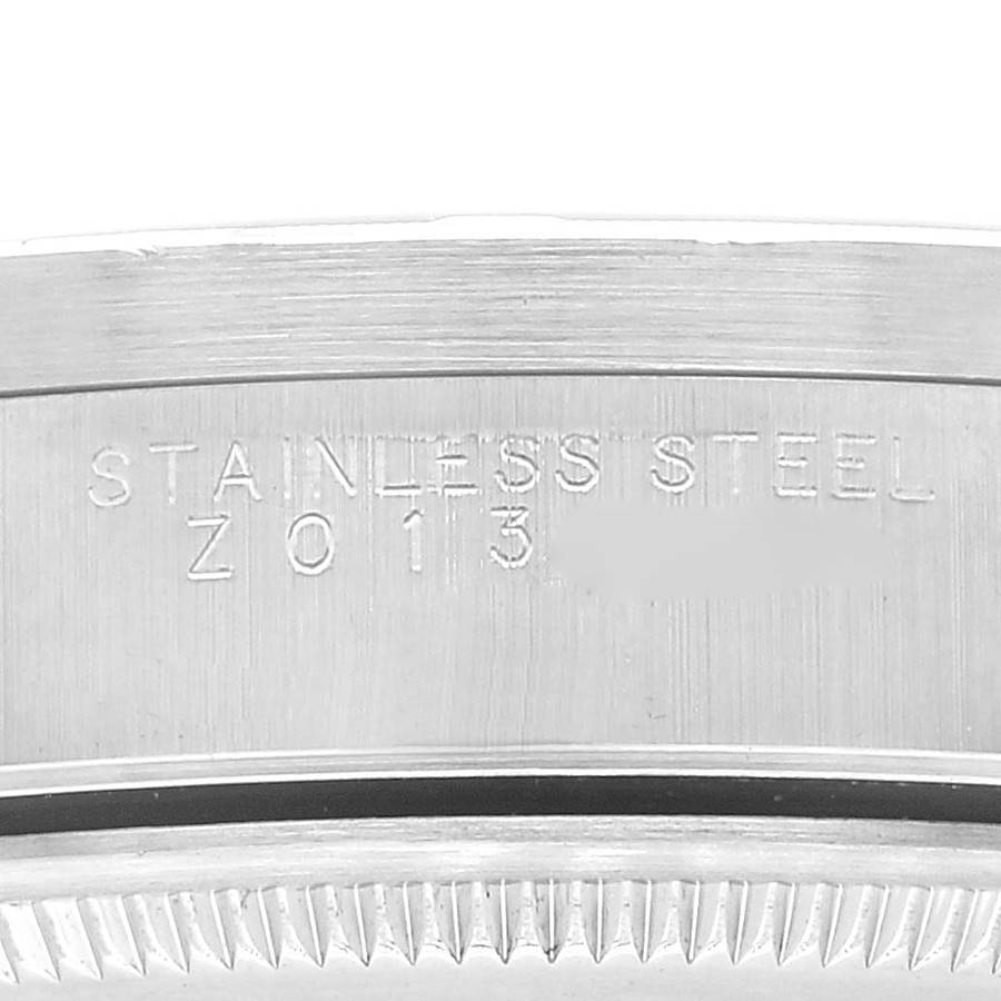 Rolex air king