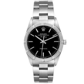Rolex air king