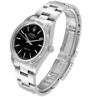 Rolex air king