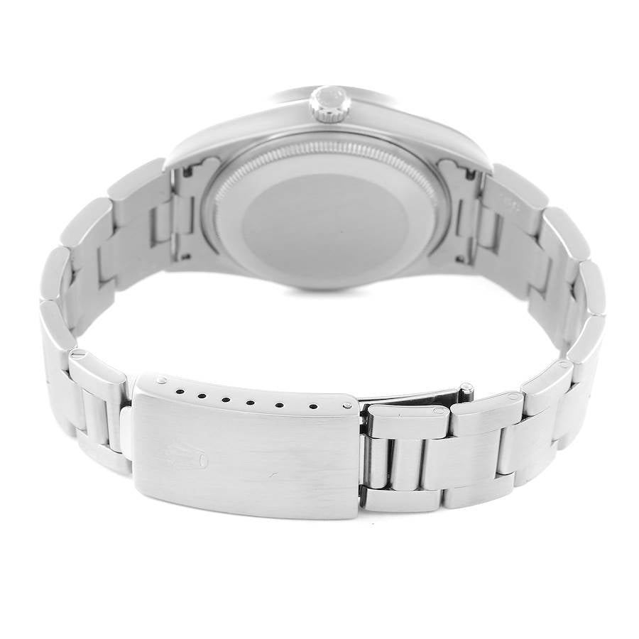 Rolex air king