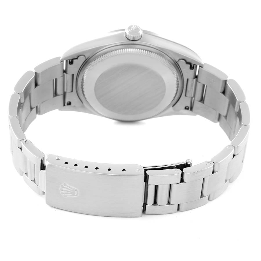 Rolex air king
