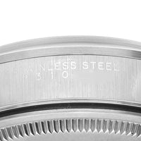 Rolex air king