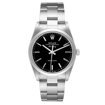 Rolex air king