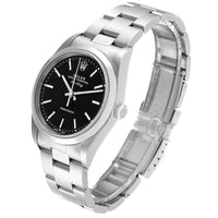Rolex air king