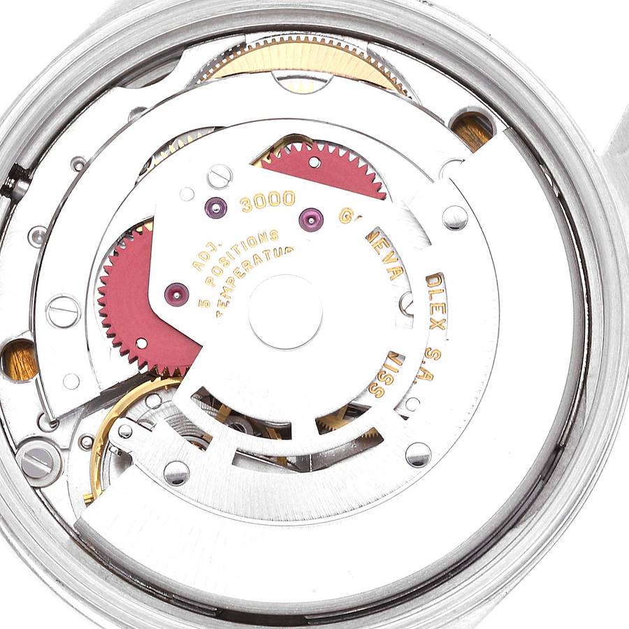 Rolex air king