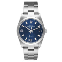 Rolex air king
