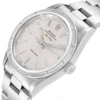 Rolex air king
