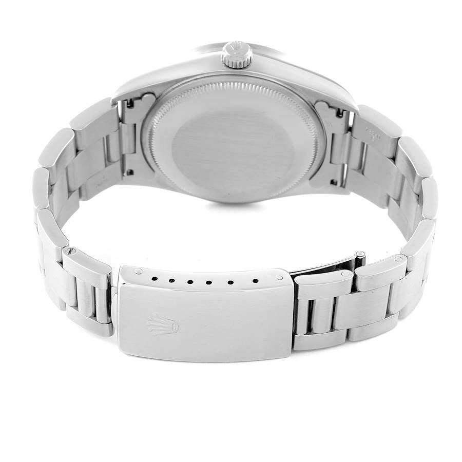 Rolex air king