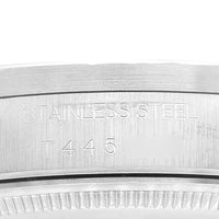 Rolex air king