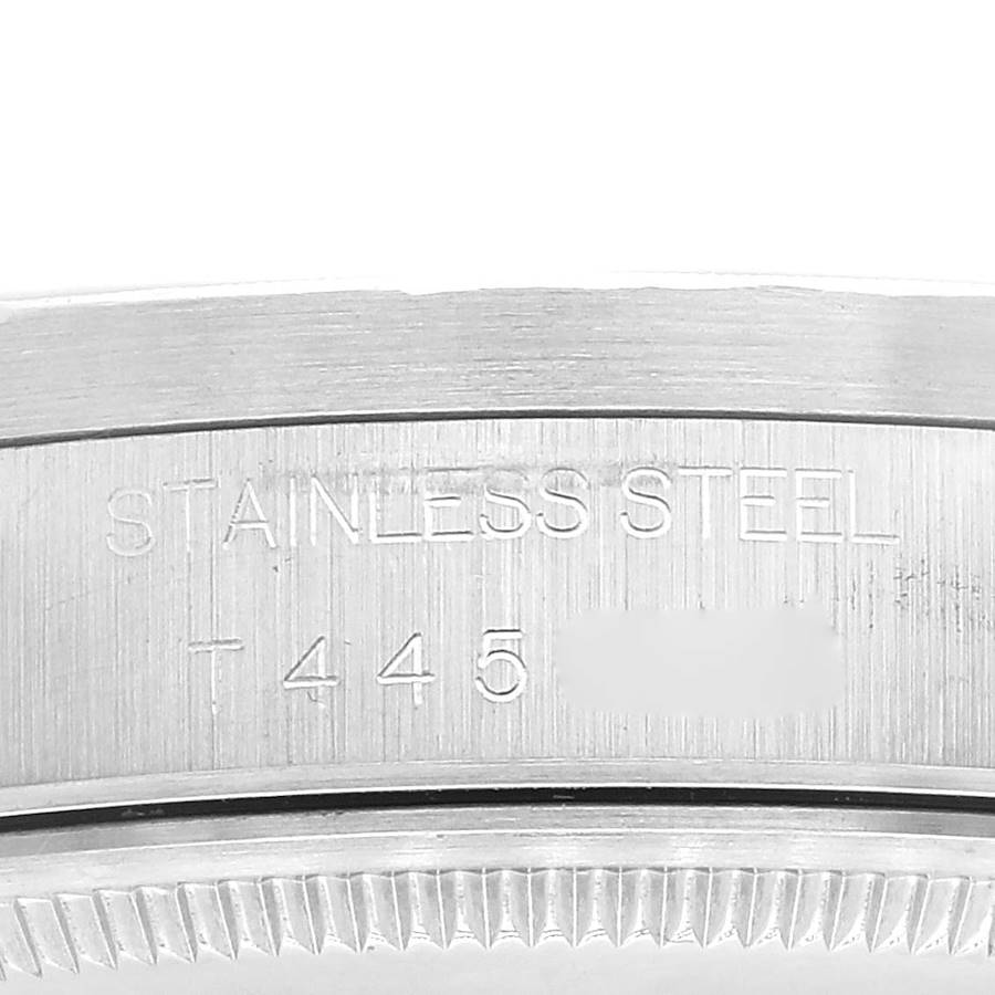 Rolex air king