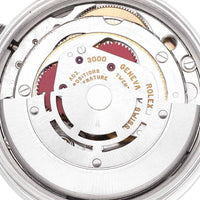 Rolex air king