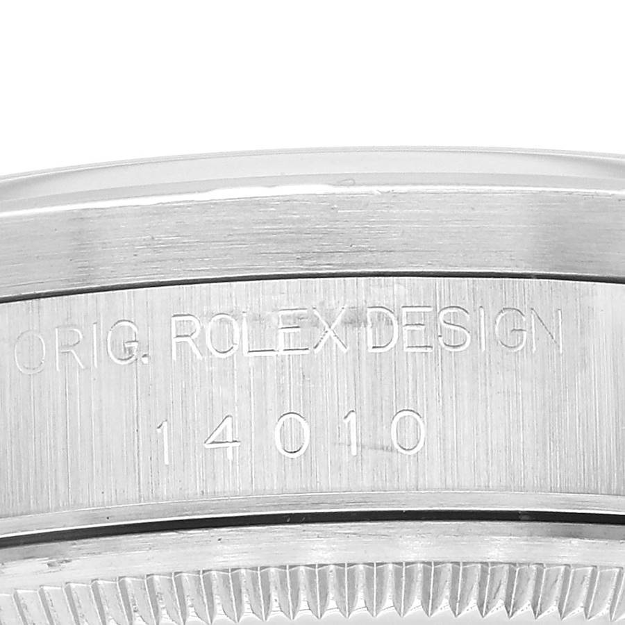 Rolex air king