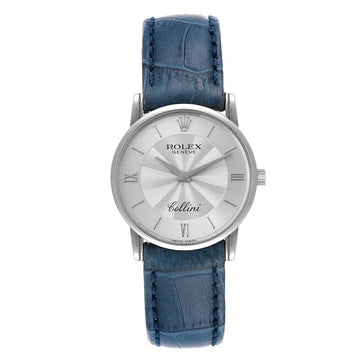 Rolex cellini classic