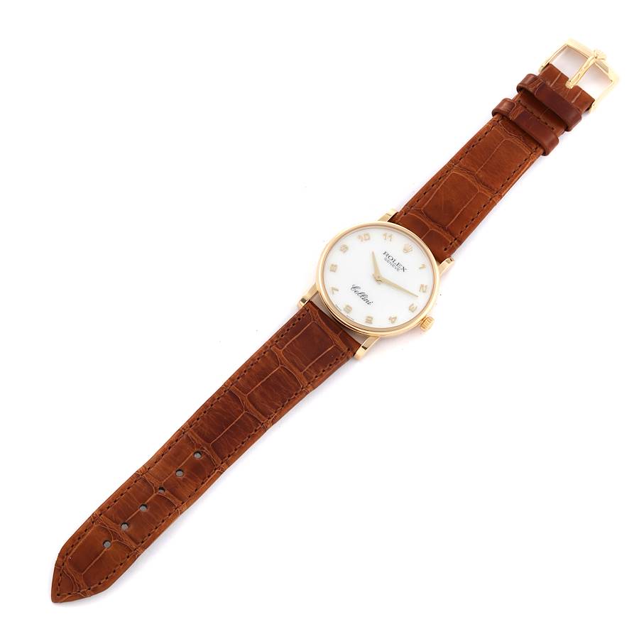 Rolex cellini classique