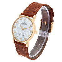 Rolex cellini classique