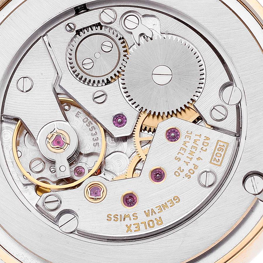 Rolex cellini classique
