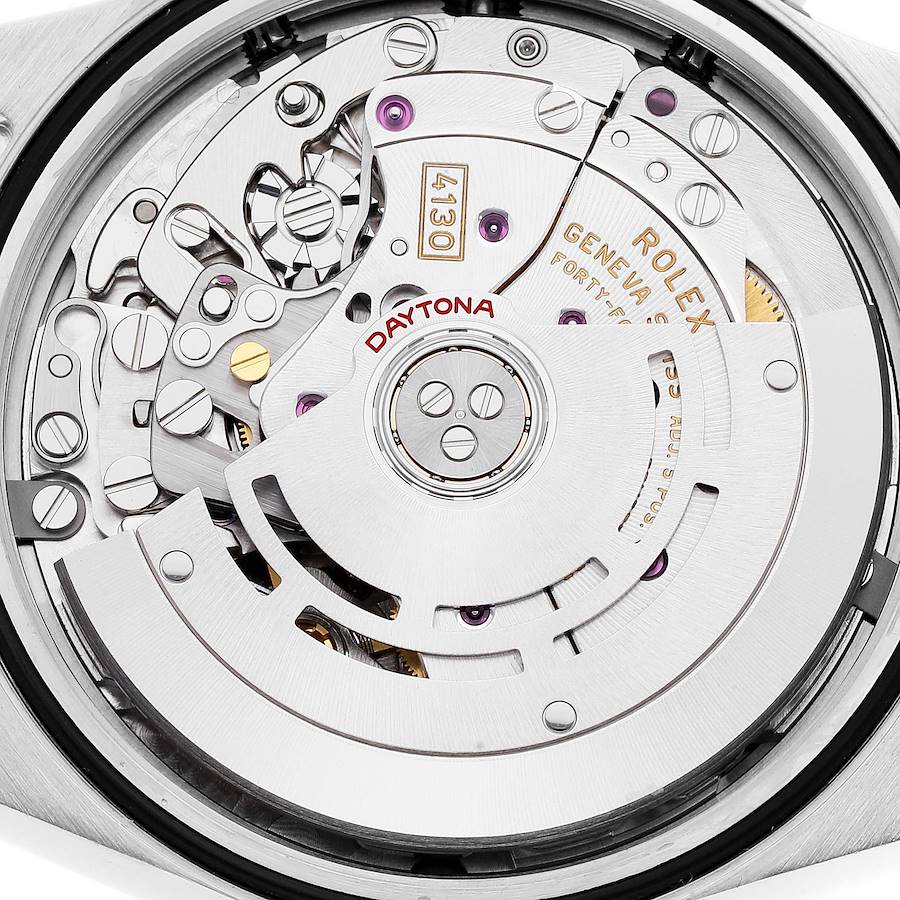 Rolex cosmograph daytona