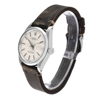 Rolex date