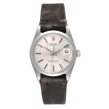 Rolex date