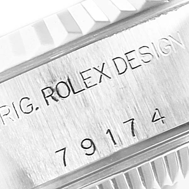 Rolex datejust
