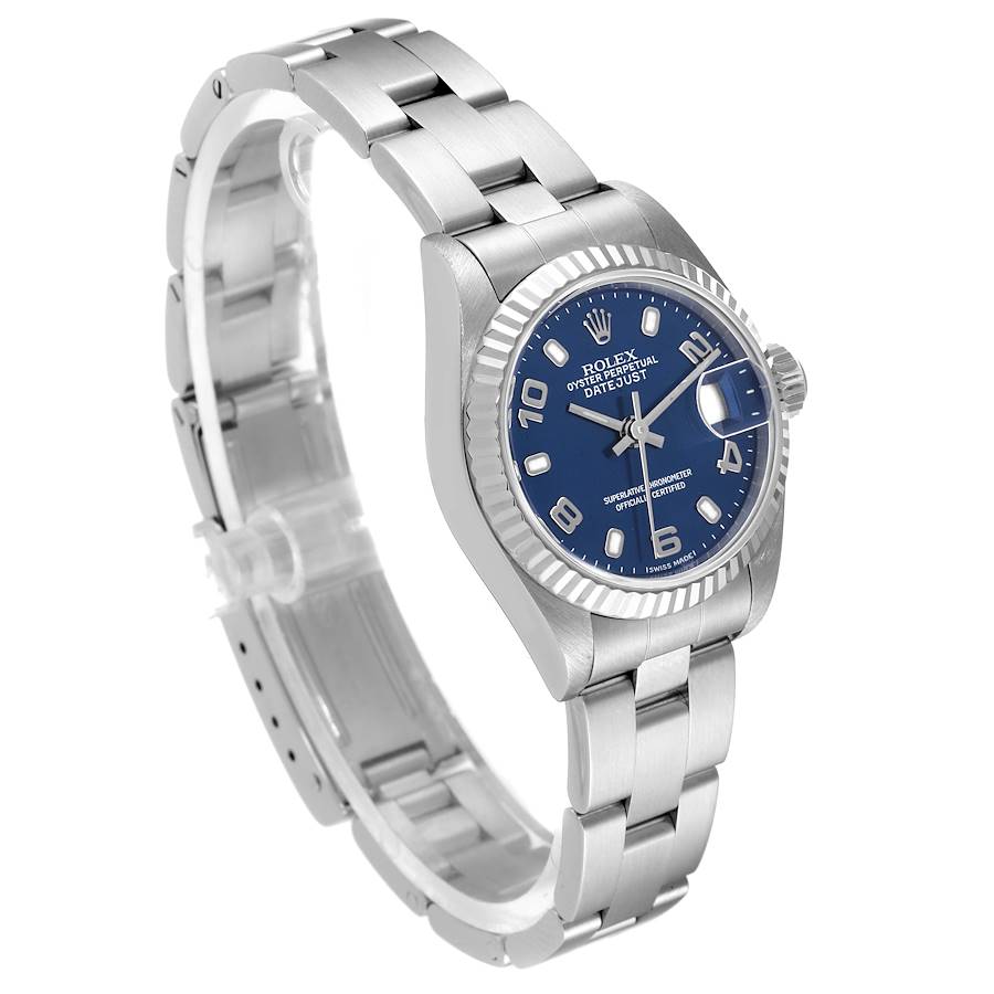 Rolex datejust