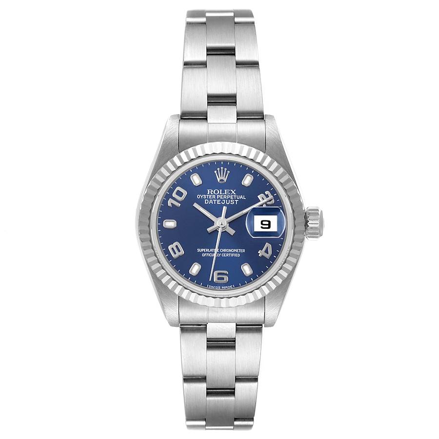 Rolex datejust