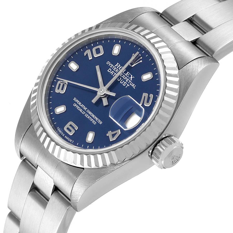 Rolex datejust