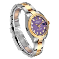 Rolex datejust