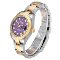 Rolex datejust