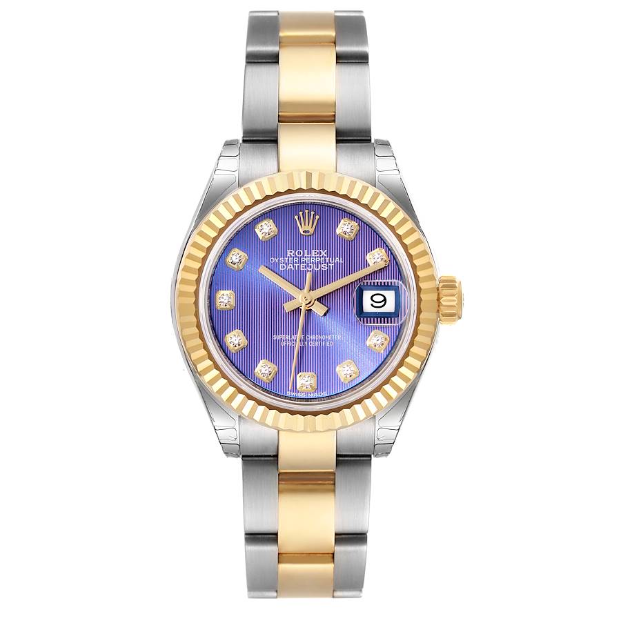 Rolex datejust