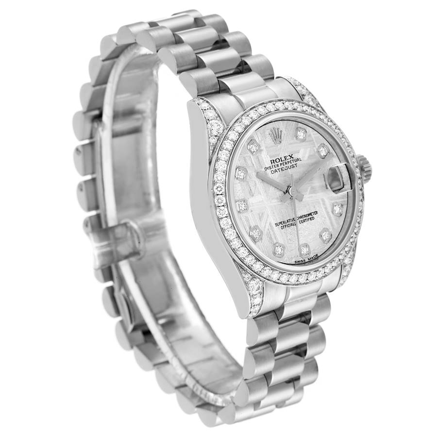 Rolex datejust