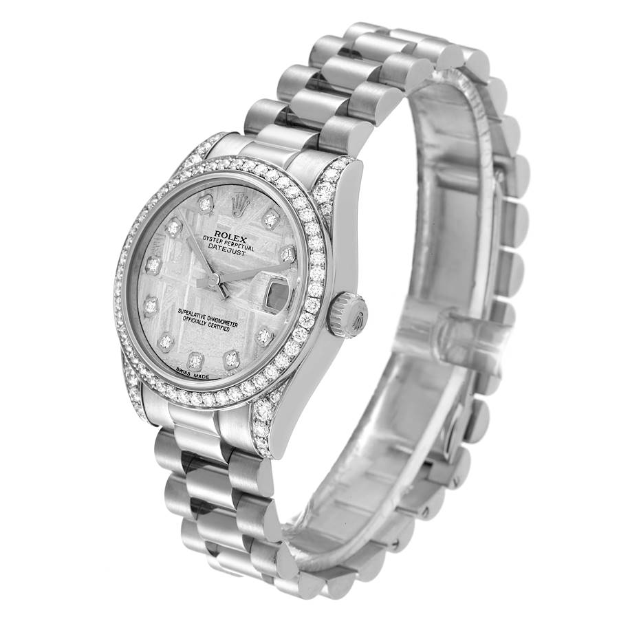 Rolex datejust